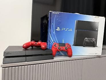 купить бу диски на пс4: Продается в идеальном состоянии PS4.есть Goldhen .объем 1 тб.имеется 2 — 1