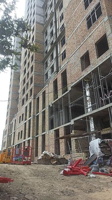 кафель местный: Назначение: Для стен, цвет - Бежевый, Матовое — 1