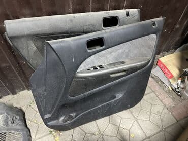 хонда автомобиль: Тирөөчтөрдү каптоо Honda Колдонулган, Оригинал, Жапония — 1