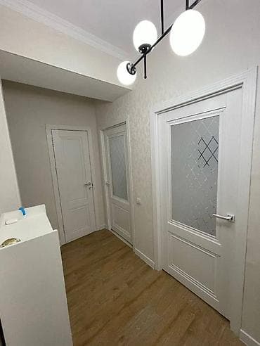 1 bedroom: 1 комната, 45 м², Элитка, 14 этаж, Евроремонт — 10