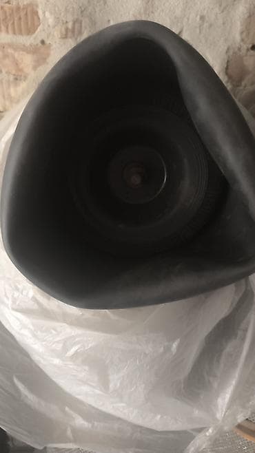 пневмобаллоны в пружины: Пневморессора (air spring) US Air Spring - Производитель: US Air — 3