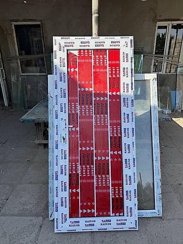 one pluse: 🔹 Пластиковые окна и двери под заказ 🔹 Изготовим быстро и качественно! — 10