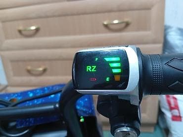 дрифт кар купить: Детский электрокар, Б/у — 6