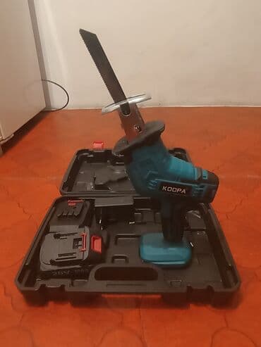 битавое техника: Темирди и жыгачты да кесет две штук заряды бар новый — 1