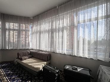 kant flat: 2 комнаты, 106 м², Элитка, 2 этаж, Косметический ремонт — 4