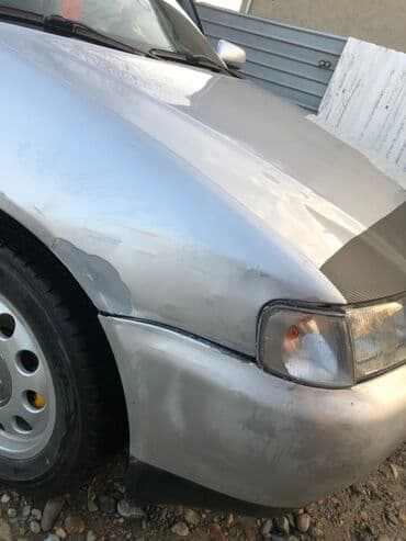 дэу нексия диски на 14 размер: Audi A3: 1999 г., 1.6 л, Механика, Бензиновая, Хэтчбэк — 6