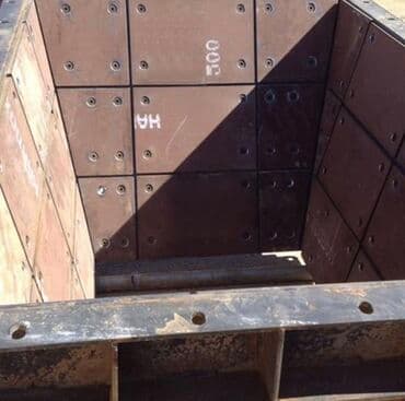 гидроабразивная резка: Листовая сталь Hardox.Изделия из высокопрочных сталей (режущие и — 4