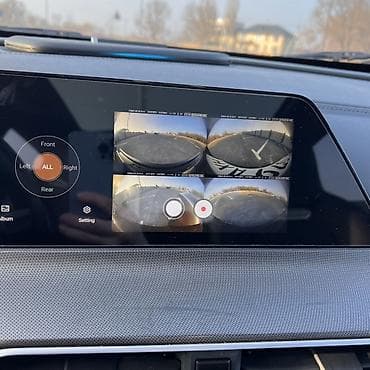 eclipse cross: Changan Uni-T: 2021 г., 1.5 л, Вариатор, Бензин, Кроссовер — 9