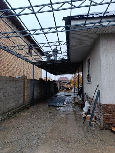 готовые кемпинг дома: Сварка | Навесы Доставка, Гарантия, Бесплатная смета — 30