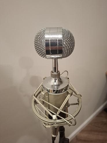 rode: Стойка для микрофона с телескопической стрелой + подвес «паук» + — 6