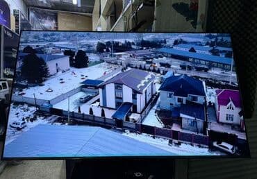 авангард телевизор: Телевизор Самый низкий цены yasin 55q90 140 см 55 ^ prime prime 4k — 3