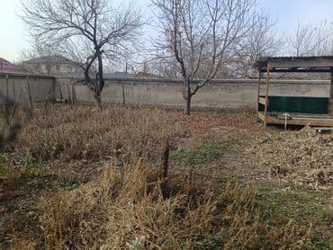 продаю дом бишкек кызыл аскер: Үй, 200 м², 8 бөлмө, Менчик ээси, Косметикалык оңдоо — 24