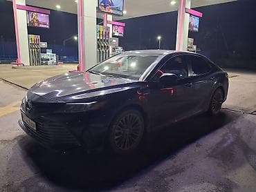 мазда демио автомобиль: Toyota Camry: 2020 г., 2.5 л, Автомат, Гибрид, Седан — 5