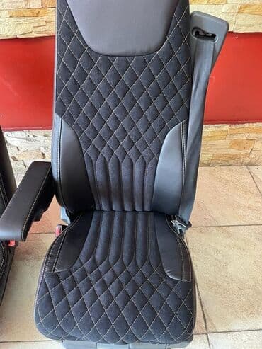 все для салонов красоты дордой: Индивидуальный пошив автомобильных чехлов — 5