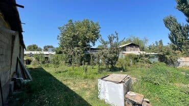 сдам частный дом без посредников рядом просп жибек жолу бишкек: 19 соток, Для бизнеса, Красная книга — 10