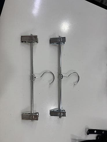 KG - Сoat hangers