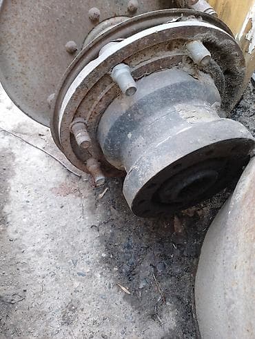 двери на ваз: ПРОДАЮ: - Тормозной барабан ступиц задних колес ЗИЛ, Новый Цена: 3500 — 7