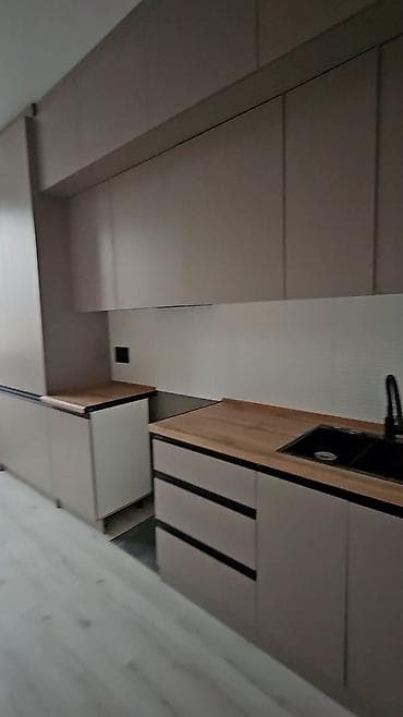 Продажа квартир: 1 комната, 41 м², Элитка, Дизайнерский ремонт — 6