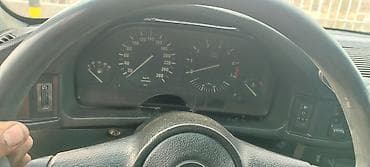 прямоток субару: BMW 5 series: 1990 г., 2.5 л, Механика, Бензин, Седан — 5