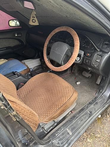 lexus es: Nissan Cefiro: 1997 г., Автомат — 2