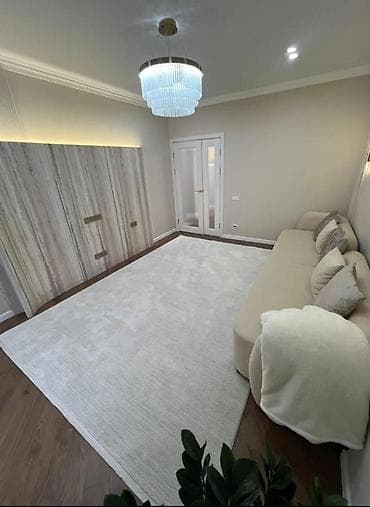 elite hause: 3 комнаты, 100 м², Элитка, 2 этаж, Дизайнерский ремонт — 6