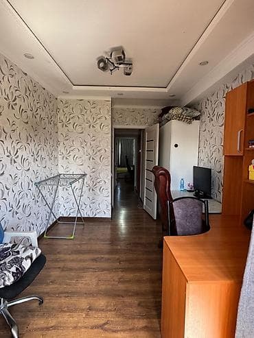 Батирлер: 3 бөлмө, 76 м², Цум 5 кабат — 8
