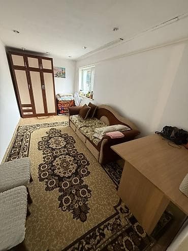 jack 4: Продаю пол дома 4-х комнатный С мебелью В доме имеется; душевая — 6