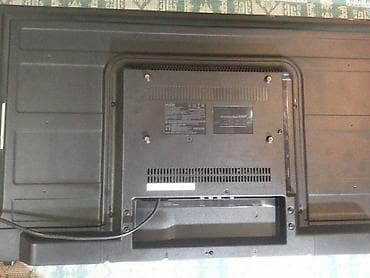 Техника и электроника: LED телевизор Haier LE32B8500T. 32" (81 СМ) в отличном состоянии. В — 3