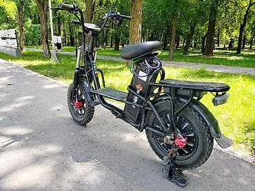 surron light bee: Электровелосипед, Б/у — 2