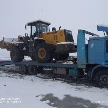 долгосрочные квартиры в бишкеке: Услуга тралл — 11