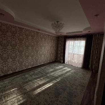 сдаю комнату аламедин 1: 3 комнаты, Собственник, С мебелью полностью — 3