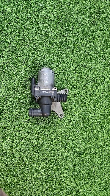 клапан бмв: Клапан печки Е53 11 47 —412 —-165 Год 2003 В отличном состоянии — 3