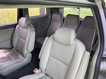 bmb e36: Kia Carnival: 2018 г., 2.2 л, Автомат, Дизель, Минивэн — 5