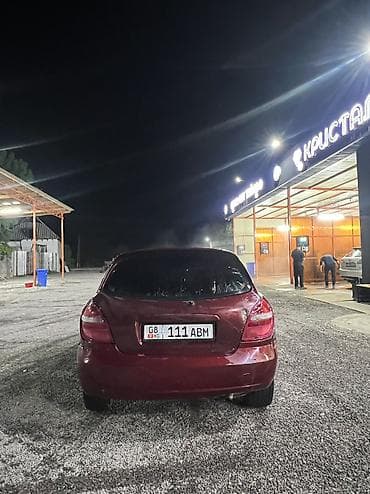 автоломбард бишкек продажа авто: Nissan Almera: 2003 г., 1.5 л, Кол менен иштөөчү, Бензин, Хетчбек — 5
