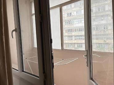 немецкий квартал бишкек адрес: 3 комнаты, Собственник, С мебелью полностью — 7