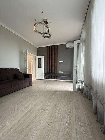 2022: 2 комнаты, 53 м², 16 этаж — 2