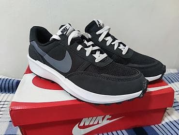nike react: Мужские кроссовки, 44, Nike, Новый, цвет - Черный — 1