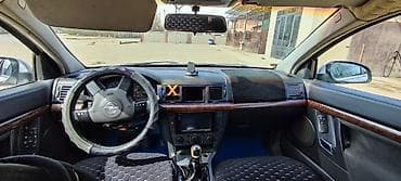 решетка для: Opel Vectra: 2003 г., 2.2 л, Ручные, Бензин, Седан — 5