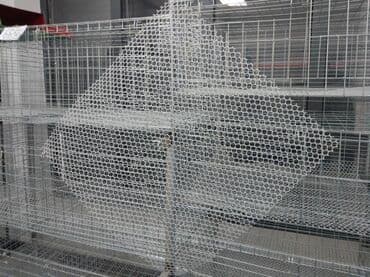 где можно купить молодых кур несушек: Пластиковая сетка 70*70см для цыплят и бройлеров, назначит для клеток — 1