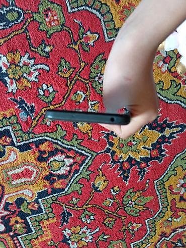 iphone 8 p: Poco M5, Б/у, 64 ГБ, цвет - Черный — 6