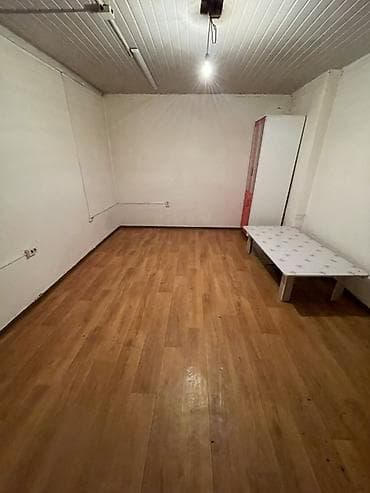 Квартира берилет 
Гагарина/Репина 158
Душ общий