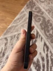 бу айфон 13 мини: IPhone 13 mini, Черный, Чехол — 4