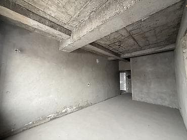 комбинированная: 1 комната, 44 м², Элитка, 6 этаж, Готовая ПСО (под самоотделку) — 2