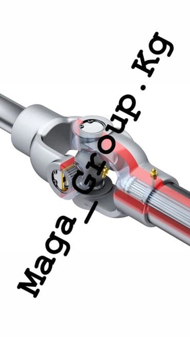 bus: Кардан рулевой на Спринтер!!! Автозапчасти!!! Автозапчасти!!! — 1