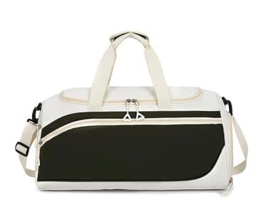 фудболка шорта: Спортивная сумка, Унисекс, Новый — 6