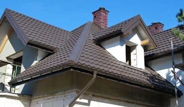 Кровля крыши: ТЕМИР ТЫНЫКЕ ТЕМИР ЧАТЫРЛАР ДУН ЖАНА ЧЕКЕНЕ ПРОФНАСТИЛ ОПТОМ И РОЗНИЦУ — 1