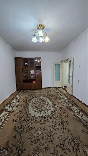 106: 2 комнаты, 69 м², 106 серия, 9 этаж, Косметический ремонт — 2