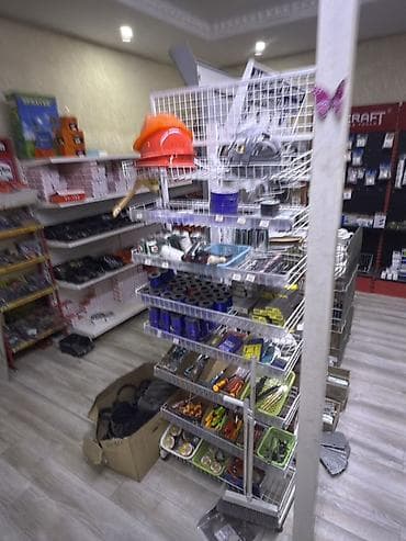 витринные полки б у: Продаю полки! В очень хорошем состоянии,использовались не долго! По — 2