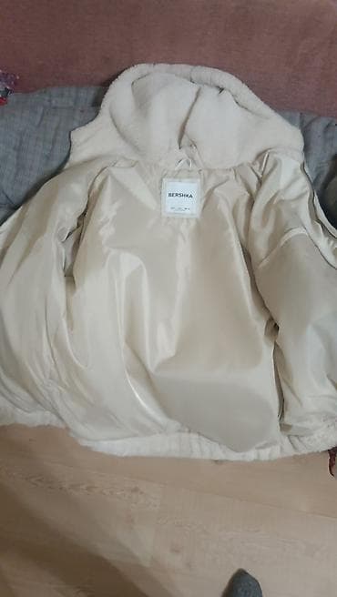 Джинсы и брюки: Комплект, цвет - Белый — 4