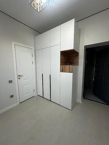 3: 1 комната, 49 м², Аламедин-1 мкр Индивидуалка, 3 этаж, Свежий ремонт — 9